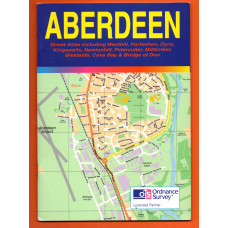 John Reid - `Aberdeen` - November 2003 - Paperback - JCS Publications 