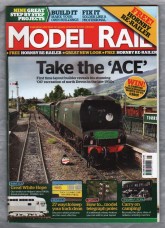 Model Rail - No.156 - May 2011 - `Take the `ACE`` - Bauer Media Group