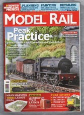 Model Rail - No.171 - July 2012 - `Peak Practice` - Bauer Media Group