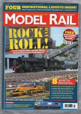 Model Rail - No.177 - January 2013 - `ROCK AND ROLL!` - Bauer Media Group