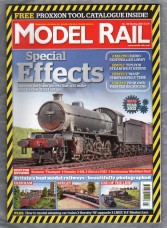 Model Rail - No.181 - Spring 2013 - `Special Effects` - Bauer Media Group