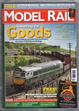 Model Rail - No.182 -May 2013 - `Delivering the Goods` - Bauer Media Group