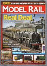 Model Rail - No.183 - June 2013 - `The Real Deal` - Bauer Media Group