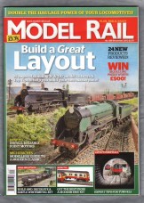 Model Rail - No.189 - December 2013 - `Build a Great Layout` - Bauer Media Group