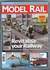 Model Rail - No.190 - January 2014 - `Revitalise Your Railway` - Bauer Media Group