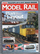 Model Rail - No.193 - March 2014 - `Plan the Perfect Layout` - Bauer Media Group