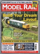 Model Rail - No.130 - May 2009 - `Build Your Dream Layout` - Bauer Media Group