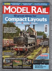 Model Rail - No.237 - August 2017 - `12 Great Ideas For Compact Layouts` - Bauer Media Group