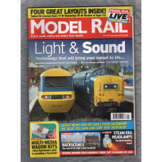 Model Rail - No.147 - September 2010 - `Light & Sound` - Bauer Media Group