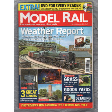 Model Rail - No.149 - November 2010 - `Weather Report` - Bauer Media Group