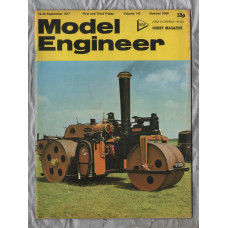Model Engineer - Vol.143 No.3569 - 16-30 September 1977 - `Prize Winning Model Lifeboat` - Published by M.A.P. Ltd