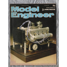Model Engineer - Vol.150 No.3706 - 3-16 June 1983 - `Screw Jacks` - Published by M.A.P. Ltd