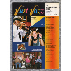 Just Jazz - the Traditional Jazz Magazine - Issue No.63 - July 2003 - `Spotlight On John Minnion` - Published by Just Jazz Magazine