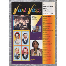 Just Jazz - the Traditional Jazz Magazine - Issue No.67 - November 2003 - `Spotlight On Ray Ronnei` - Published by Just Jazz Magazine