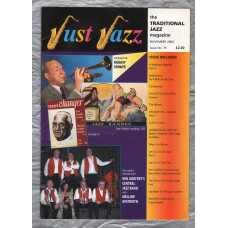 Just Jazz - the Traditional Jazz Magazine - Issue No.79 - November 2004 - `Spotlight On Muggsy Spanier` - Published by Just Jazz Magazine