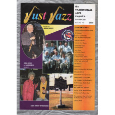 Just Jazz - the Traditional Jazz Magazine - Issue No.102 - October 2006 - `Spotlight On George Huxley` - Published by Just Jazz Magazine