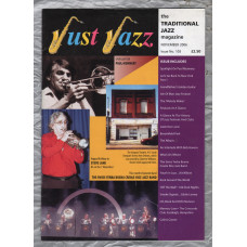 Just Jazz - the Traditional Jazz Magazine - Issue No.103 - November 2006 - `Spotlight On Paul Munnery` - Published by Just Jazz Magazine