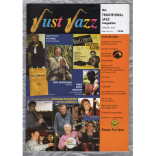 Just Jazz - the Traditional Jazz Magazine - Issue No.141 - January 2010 - `A Tribute To George Allen` - Published by Just Jazz Magazine