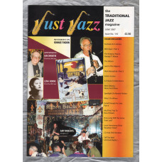 Just Jazz - the Traditional Jazz Magazine - Issue No.110 - June 2007 - `Spotlight On Ronnie Findon` - Published by Just Jazz Magazine
