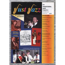Just Jazz - the Traditional Jazz Magazine - Issue No.139 - November 2009 - `Spotlight On Allen Beechey` - Published by Just Jazz Magazine