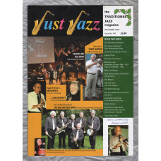 Just Jazz - the Traditional Jazz Magazine - Issue No.140 - December 2009 - `The Sole Bay Jazz Band` - Published by Just Jazz Magazine