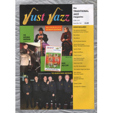 Just Jazz - the Traditional Jazz Magazine - Issue No.158 - June 2011 - `Spotlight On Bethany Bultman` - Published by Just Jazz Magazine