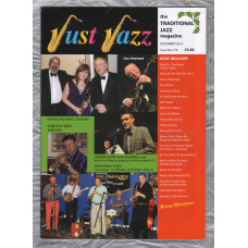 Just Jazz - the Traditional Jazz Magazine - Issue No.176 - December 2012 - `Lou`siana Swing` - Published by Just Jazz Magazine