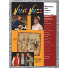 Just Jazz - the Traditional Jazz Magazine - Issue No.178 - February 2013 - `New Year Jazz In Sodbury` - Published by Just Jazz Magazine