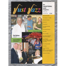 Just Jazz - the Traditional Jazz Magazine - Issue No.180 - April 2013 - `The Original Eastside Stompers` - Published by Just Jazz Magazine