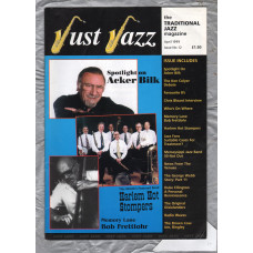 Just Jazz - the Traditional Jazz Magazine - Issue No.12 - April 1999 - `Spotlight On Acker Bilk` - Published by Just Jazz Magazine