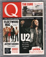 Q Magazine - Issue No.10 - July 1987 - `Fleetwood Mac: 20 Years Of Trauma` - Published by Emap Metro
