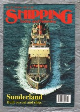 Shipping - Today and Yesterday - October 1997 - No.92 - `Sunderland: Built on Coal and Ships` - HPC Publishing