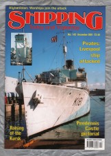 Shipping - Today and Yesterday - December 2001 - No.142 - `Salvage of the Kursk` - HPC Publishing