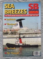 Sea Breezes - Vol.78 No.708 - December 2004 - `The `Puszczyk`` - Mannin Media Group