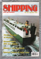 Shipping - Today and Yesterday - July 2002 - No.149 - `PQ17:The Day of Disaster` - HPC Publishing