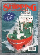 Shipping - Today and Yesterday - March 1998 - No.97 - `The Titanic` - HPC Publishing