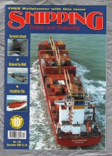 Shipping - Today and Yesterday - December 2000 - No.130 - `Terrorist Attack` - HPC Publishing