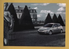 `ELLE the place to be seen this season` - Postally Unused - Boomerang Media Postcard.