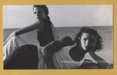 `French Connection - fcuk` - Postally Unused - Boomerang Media Postcard.