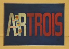 `ARTROIS - Pass, On Something, Good - Stella Artois`- Postally Unused - Stella Artois Postcard.