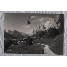 `Cortina m.1224 - Pomagagnon 2456` - Veneto - Italy - Postally Unused - Constantini Photograph