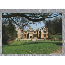 `Dillington House, Ilminster, Somerset` - Postally Unused - John Hinde Postcard.