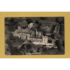 `Sudeley Castle, Winchcombe` - Postally Unused - Aerofilms & Aero Pictorial Ltd