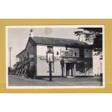`The Famous Smugglers Inn, Dawlish, South Devon` - Postally Unused - Unknown Producer