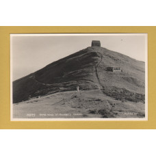 `29049 Rame Head, St Michael`s Chapel` - Cornwall - Postally Unused - Judges Ltd Postcard.