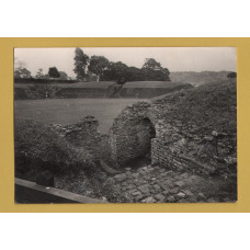 `Caerleon Amphitheatre, Monmouthshire, Entrance H` - Postally Unused - Ministry of Public Building Works