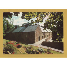 `Wookey Hole, Wells, Somerset` - Postally Unused - Judges Limited Postcard