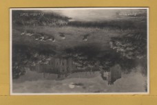 `Haddon Hall by Elmer Keene - Chic Series` - Postally Unused - Worcester & Co Postcard.