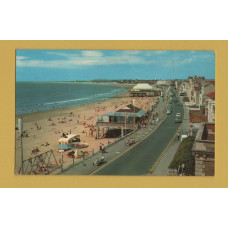 `The Esplanade, Burnham-On-Sea` - Postally Unused - Producer Unknown