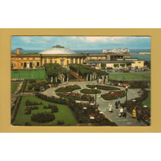 `Winter Gardens and Pavilion, Weston-Super-Mare` - Postally Unused - Unknown Producer